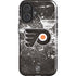 NHL Philadelphia Flyers Frozen iPhone 16 Magsafe Impact Case